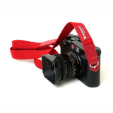 Artisan & Artist ACAM-102 Cloth Camera Strap
