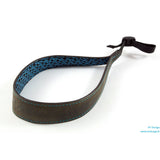 4V Design Ergo Handmade Leather Wrist Strap