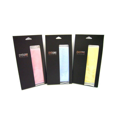 Evouni M1J160195 Ultra-Fine Micro Fiber Cloth