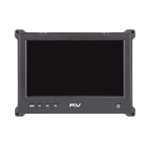 F&V Metica FM-7 HDMI-SDI Plus