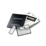 Lamor 0.3mm Ultra-thin Optical Glass LCD Protector