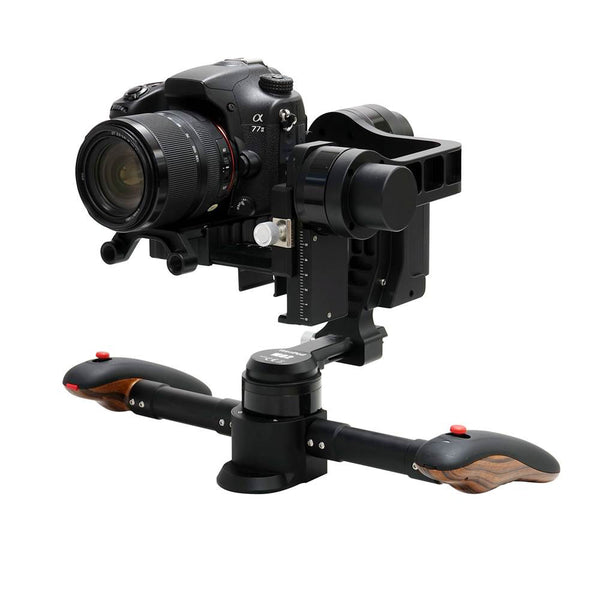 WenPod MD2 3-Axis Gimbal