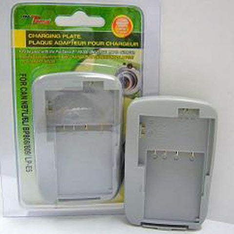 ProTama Charging Plate for Use With JVC Camcorder
