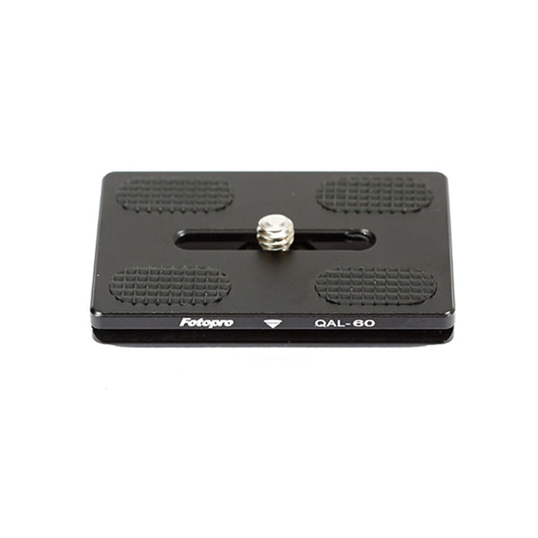 Fotopro QAL-60 Quick Release Plate