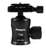 Fotopro T3S