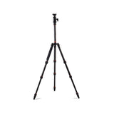 Fotopro X-4CN Compact Carbon Fibre Tripod/Monopod