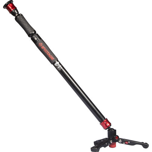 iFootage Cobra 2 Strike A150S-II Telescopic Monopod – Digitec