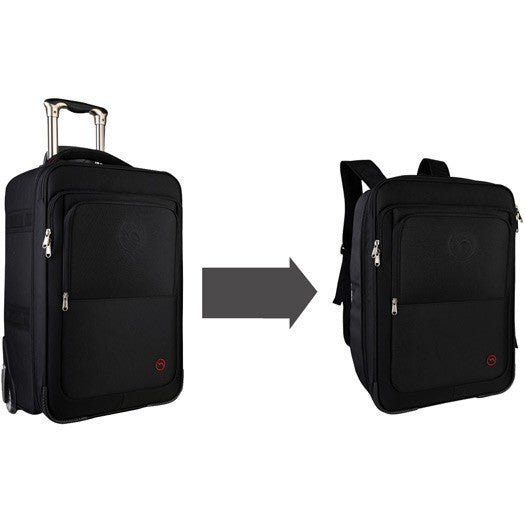 Nest Odyssey Roller Bag – Digitec Trading Inc
