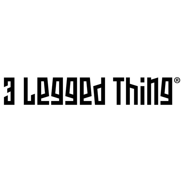 3 Legged Thing