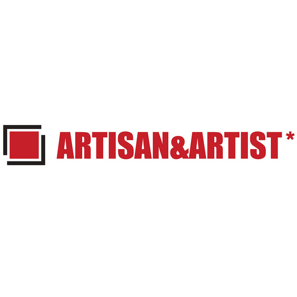 Artisan & Artist