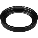 NiSi 77 & 82mm Filter Adapter Ring for NiSi 180mm Filter Holder (Canon 11-24mm)