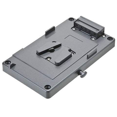 F&V V-Mount Battery Plate