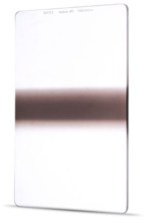 NiSi 100x150mm Horizon Neutral Density Filter – ND16 (1.2) – 4 Stop