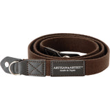 Artisan & Artist ACAM-102 Cloth Camera Strap