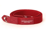 Artisan & Artist ACAM-102 Cloth Camera Strap