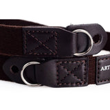 Artisan & Artist ACAM-102 Cloth Camera Strap