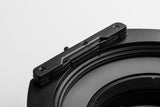 NiSi S5 Kit 150mm Filter Holder with PRO CPL for Sony FE 12-24mm f/4