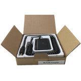iFootage Electric Ray E1 USB Power Converter with Coupler (Black)