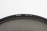 NiSi S5 Kit 150mm Filter Holder with PRO CPL for Sony FE 12-24mm f/4