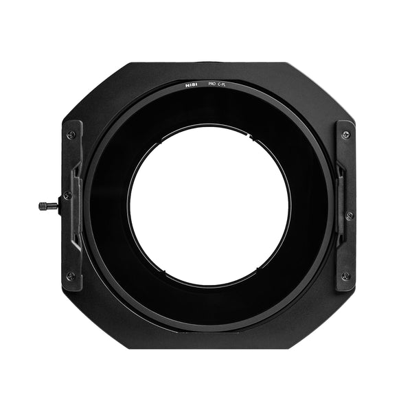 NiSi S5 Kit 150mm Filter Holder with PRO CPL for Sony FE 12-24mm f/4