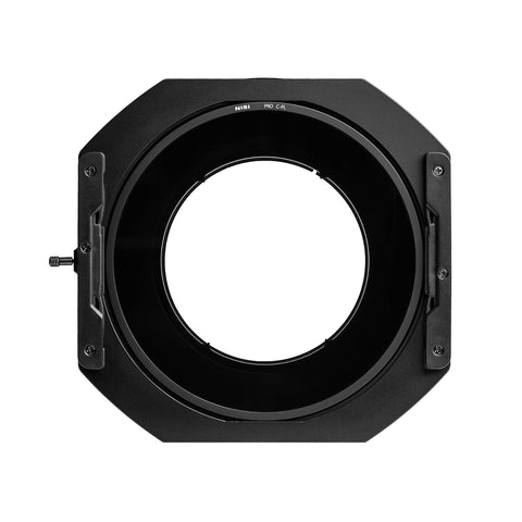 NiSi S5 Kit 150mm Filter Holder with PRO CPL for Sony FE 12-24mm f/4