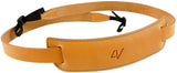 4V Design Classic Large Handmade Leather Camera Strap - w Universal Fit Kit