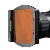 NiSi V5 PRO 100mm Aluminium Filter Holder with Enhanced Landscape C-PL