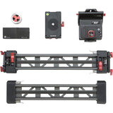 iFootage Shark Slider Mini Complete with Soft Backpack