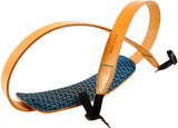 4V Design Classic Large Handmade Leather Camera Strap - w Universal Fit Kit
