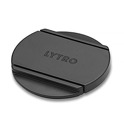 Lytro Illum Lens Cap