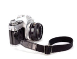 4V Design Lazo adjustable Leather Wrist Strap Universal for DSLR SLR Mirrorless Cameras