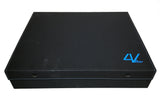 4V Display Jewelry Case (3, 5, 6, 10 slots)