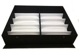 4V Display Jewelry Case (3, 5, 6, 10 slots)