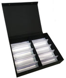 4V Display Jewelry Case (3, 5, 6, 10 slots)