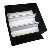4V Display Jewelry Case (3, 5, 6, 10 slots)