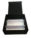 4V Display Jewelry Case (3, 5, 6, 10 slots)