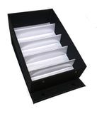 4V Display Jewelry Case (3, 5, 6, 10 slots)
