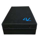 4V Display Jewelry Case (3, 5, 6, 10 slots)
