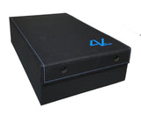 4V Display Jewelry Case (3, 5, 6, 10 slots)