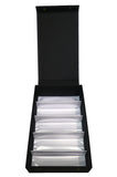 4V Display Jewelry Case (3, 5, 6, 10 slots)