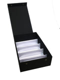 4V Display Jewelry Case (3, 5, 6, 10 slots)