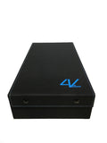 4V Display Jewelry Case (3, 5, 6, 10 slots)