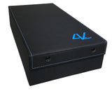 4V Display Jewelry Case (3, 5, 6, 10 slots)