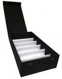 4V Display Jewelry Case (3, 5, 6, 10 slots)