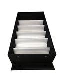 4V Display Jewelry Case (3, 5, 6, 10 slots)