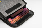 NiSi 100mm Filter Pouch for 4 Filters (Holds 4 Filters 100x100mm or 100x150mm)