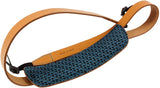 4V Design Classic Large Handmade Leather Camera Strap - w Universal Fit Kit
