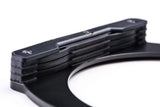 NiSi V5 PRO 100mm Aluminium Filter Holder with Enhanced Landscape C-PL