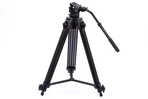 Nest Vantage M-10 Pro Video Tripod