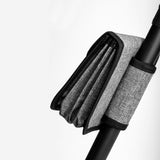 NiSi 100mm Filter Pouch for 4 Filters (Holds 4 Filters 100x100mm or 100x150mm)